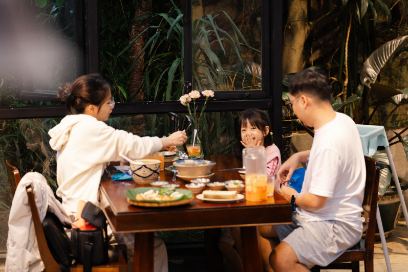 Mùa Đẹp Nhất Của Đà Lạt Và Bữa Cơm Ấm Áp Ở Quê Xưa