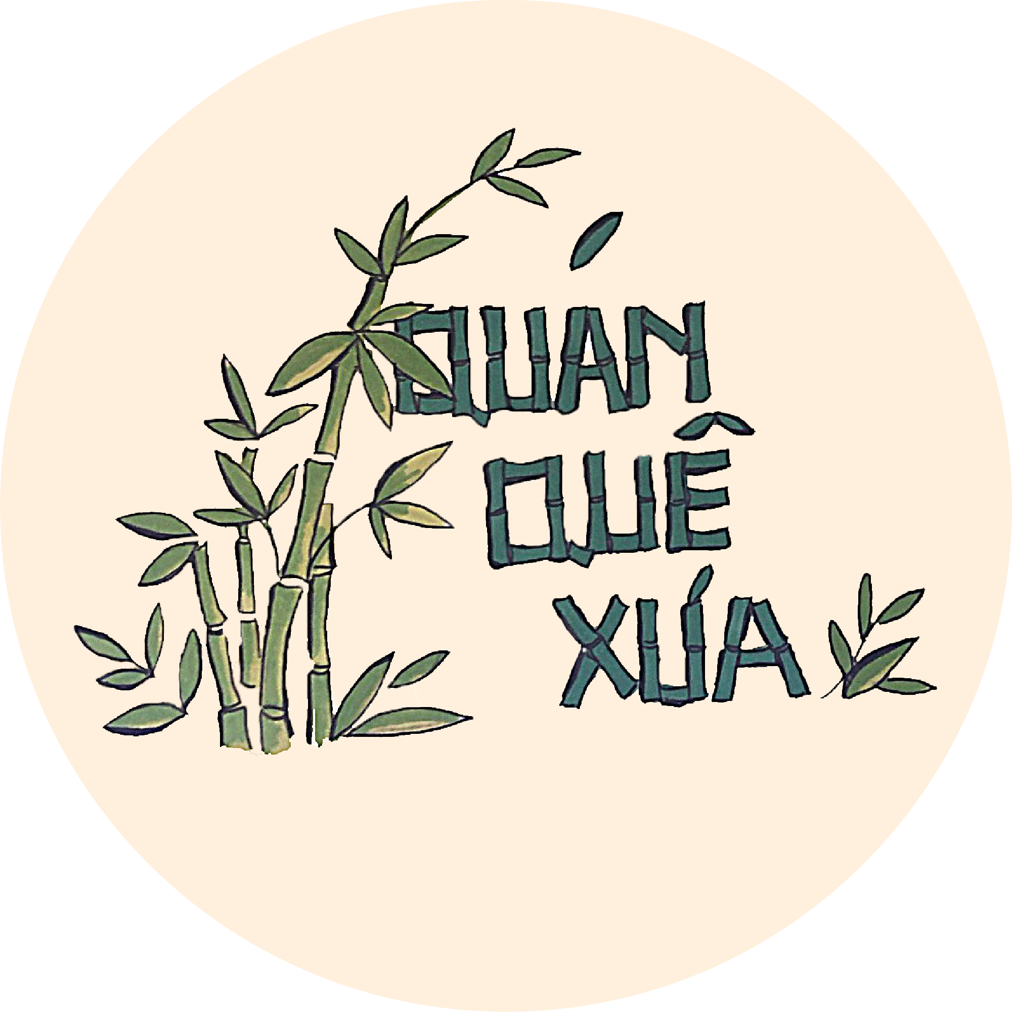 Quán Quê Xưa Đà Lạt