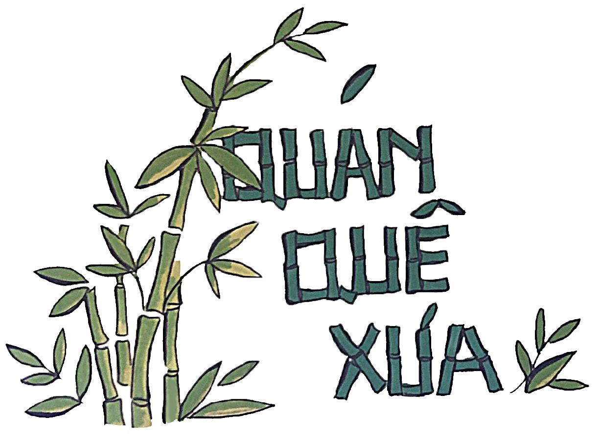 Quán Quê Xưa Đà Lạt